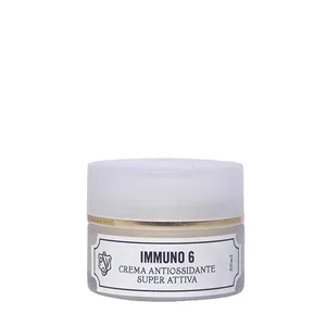 Palazzo Vecchio Spices Immuno 6 Antioxidantkräm