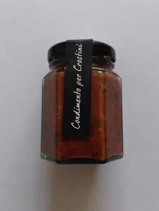 Condimento per Crostini