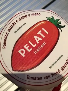 Pelati
