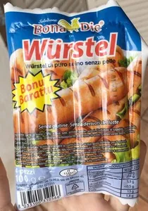 würstel