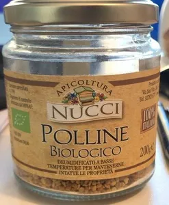 Polline biologico