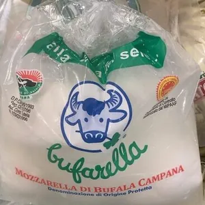 Mozzarella di bufala campana