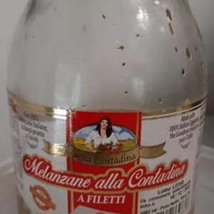 Melanzane alla Contadina