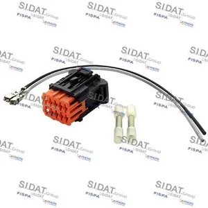 Rep.sats, kabelstam FISPA 405174