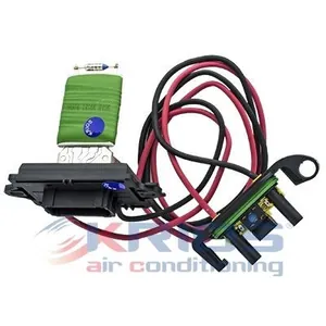 Fläktmotstånd MEAT & DORIA K109163