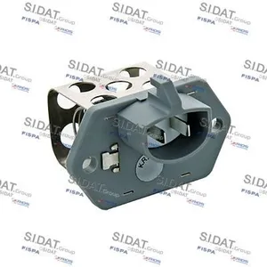 Fläktmotstånd KRIOS 10.9197