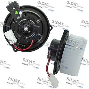 Kupéfläkt KRIOS 9.2249