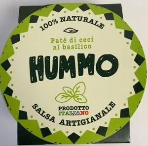 Hummo
