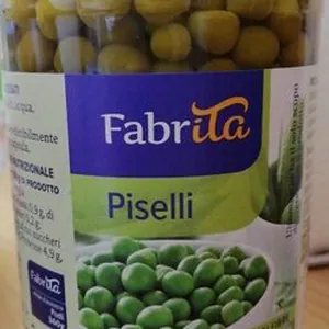 Piselli