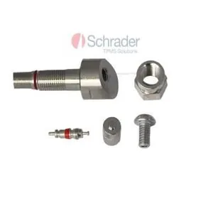 Rep.sats hjulsensor (Däcktryck-kontrollsys.) SCHRADER 5703