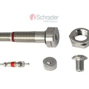 Rep.sats hjulsensor (Däcktryck-kontrollsys.) SCHRADER 5705