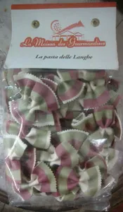 farfalle le italiane