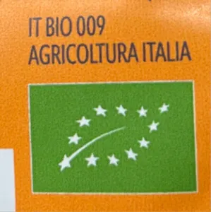 Farro perlato bio
