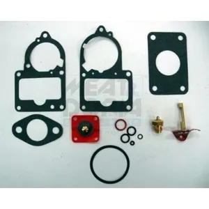 Reparationssats, förgasare MEAT & DORIA S25G