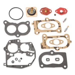 Reparationssats, förgasare MEAT & DORIA S44G