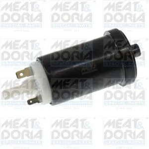 Meat&Doria Bränslepump Meat & Doria 76509
