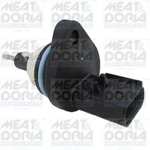 Meat&Doria Sensor, Hastighet Meat & Doria 871124