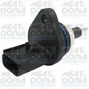Meat&Doria Sensor, Hastighet Meat & Doria 871130