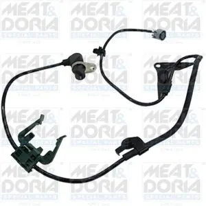 Meat&Doria Sensor, Hjulhastighet Meat & Doria 901011