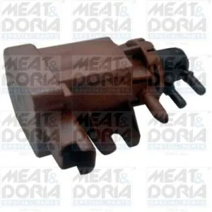 Meat&Doria Tryckomvandlare, Turboladdare Meat & Doria 9132