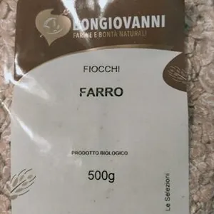 Fiocchi di farro