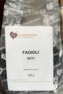 Fagioli neri