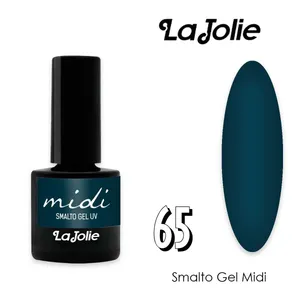 La jolie semipermanent 7 ml n65