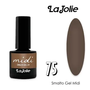 La jolie semipermanent 7 ml n75