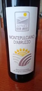 Montepulciano d'Abruzzo