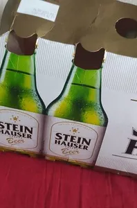 Stein hauser beer