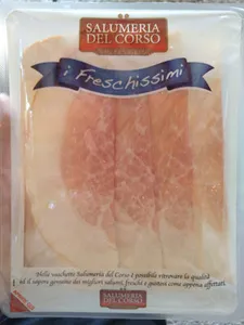 Prosciutto Praga