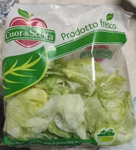 Prodotto Fresco Iceberg