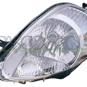 Strålkastare PRASCO FT3424804