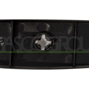 Backspegelglas PRASCO ME9197516