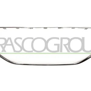 Prydnads- / Skyddslist, kylargaller PRASCO PG3262206