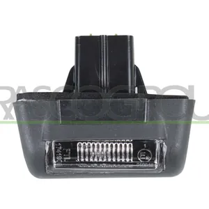 Nummerskyltsbelysning PRASCO FD9124355