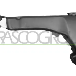 Spolarvätskebehållare PRASCO ME834VA01