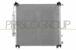 Kondensor, klimatanläggning PRASCO LR104C001