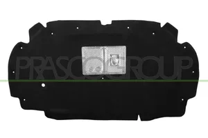 Ljuddämpning, motorrum PRASCO CI5201945