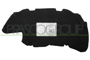 Ljuddämpning, motorrum PRASCO PG0091945