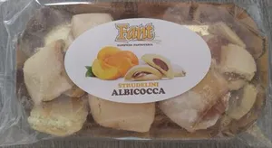 Strudelini albicocca