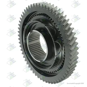 Synkronkropp, man.vxl Euroricambi 95534987