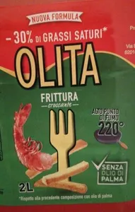 Olita