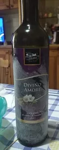 divino amore