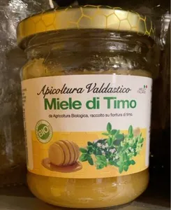 Miele di timo