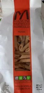 Mancini penne rigate