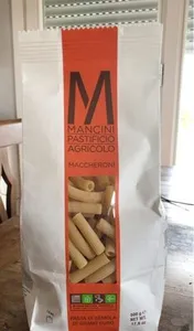 Pasta di semola di grano duro