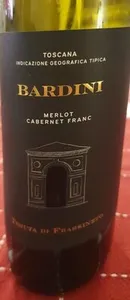 Bardini