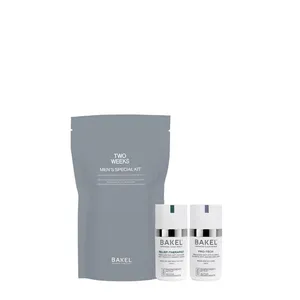 Bakel Man Special Utrustning