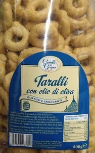 Taralli